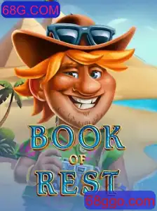 Explorando o Mundo de BookofRest: Um Guia Completo