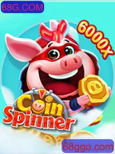 Descubra o Mundo Envolvente de CoinSpinner