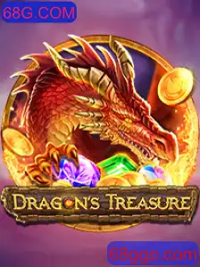 DragonsTreasure: Mergulhe em um Mundo de Aventura e Mistério