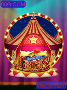 Descubra o Fascinante Mundo de EcstaticCircus