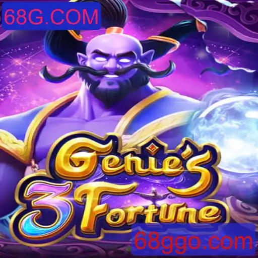 Descubra o Universo de Genie3Fortune: O Novo Fenômeno dos Jogos Virtuais