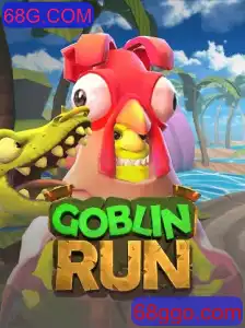 GoblinRun: Aventura e Estratégia no Mundo Mágico de 68G.COM