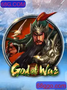 Explorando o Universo de GodofWar e a Conexão com 68G.COM