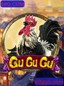 Descubra o Fascinante Mundo de GuGuGu: Um Jogo Inovador em 68G.COM