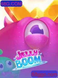Descubra a Emoção de JellyBoom: O Jogo que Está Dominando as Plataformas de Entretenimento