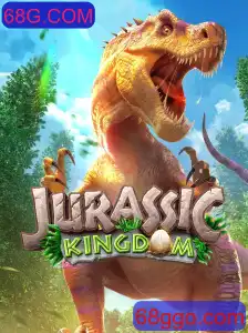 Descubra o Mundo Fascinante de JurassicKingdom: Uma Aventura Pré-histórica como Nenhuma Outra