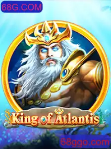 Explorando o Mundo de KingofAtlantis: Um Mergulho na Aventura Submarina