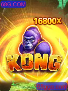 Explorando Kong: Um Jogo de Aventura Inovador