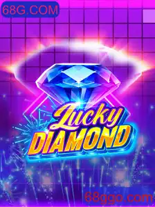 Explorando o Mundo de LuckyDiamond: O Jogo de Azar que Está Conquistando a Web