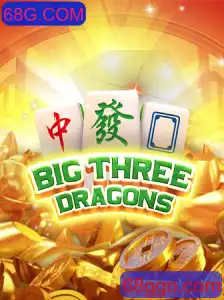 BigThreeDragons: Descubra a Emoção e Estratégia de um Novo Jogo Online