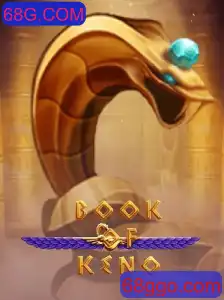 Explorando o Fascinante Mundo do BookOfKeno
