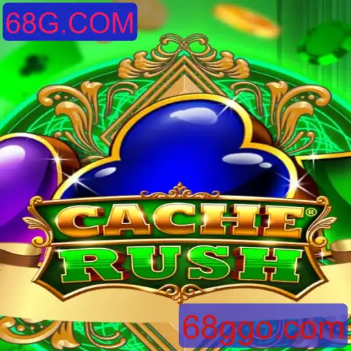 CacheRush: Uma Jornada Empolgante no Universo de Jogos Digitais