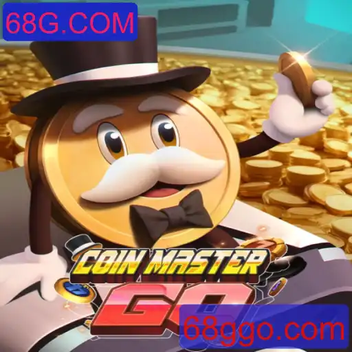 CoinMasterGO: Uma Jornada de Aventura e Estratégia com a Plataforma 68G.COM