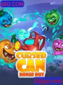 CursedCanBonusBuy: Uma Jornada no Mundo dos Jogos de Azar Online