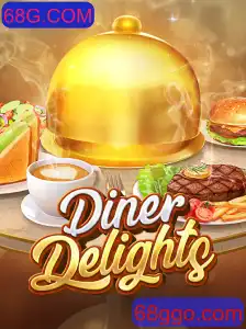 Explorando o Fascinante Mundo de DinerDelights: Um Guia Completo