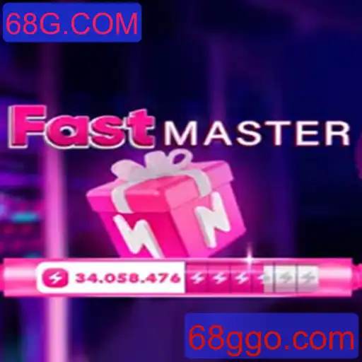 FastMaster: O Jogo de Estratégia Empolgante de 68G.COM