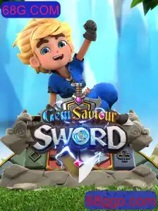 Explore o Fascinante Mundo de 'GemSaviourSword'
