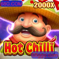 Explorando o Jogo HotChilli da 68G.COM