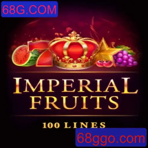 Descubra o Fascinante Jogo ImperialFruits100