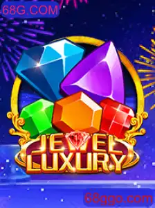 JewelLuxury: Descubra o Novo Fenômeno dos Jogos Online