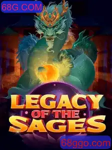 Legacy of the Sages: Descubra o Fascinante Mundo do Novo Jogo de Estratégia