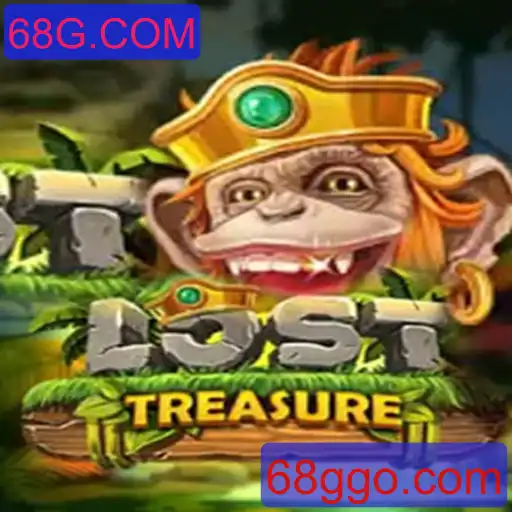Descubra o Novo Jogo LostTreasure e Suas Regras com 68G.COM