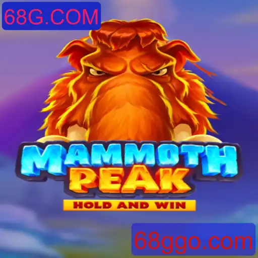 MammothPeak: Conquiste o Aventura Extrema em Seu Novo Jogo de Estratégia