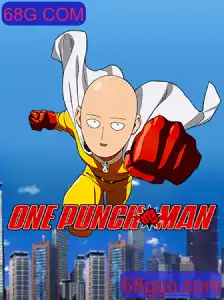 Explorando o Mundo de OnePunchMan: Aventura e Estratégia no Universo de 68G.COM