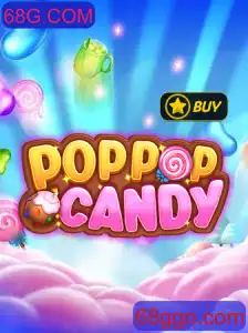Explorando o Vibrante Mundo do Jogo POPPOPCANDY