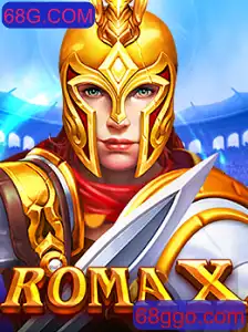 Descubra RomaX: A Nova Sensação no Mundo dos Jogos