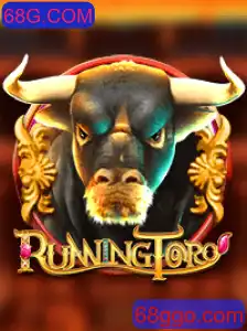 Explorando o Fascinante Mundo do Jogo RunningToro e sua Conexão com 68G.COM