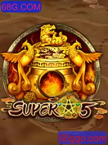 Descubra o Fascinante Mundo do Jogo Super5: A Nova Sensação da 68G.COM