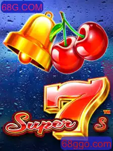 Descubra o Empolgante Mundo de Super7s em 68G.COM