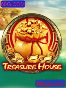 Explorando o Mundo de TreasureHouse: Um Jogo de Estratégia Inovador