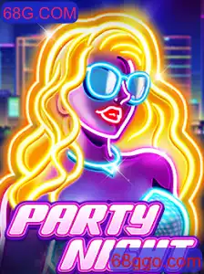 Explorando o Universo de PartyNight: A Nova Sensação do Mundo dos Jogos