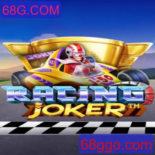 Explorando o Universo de RacingJoker: Um Mergulho em Alta Velocidade