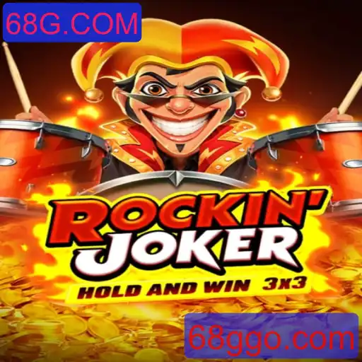 Descubra as Aventuras do Jogo RockinJoker: Regras e Estratégias
