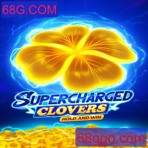 Descubra o Mundo Empolgante de SchargedClovers: O Jogo do Momento com 68G.COM