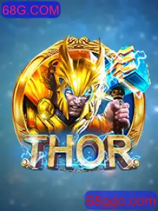 THOR: Uma Aventura Épica com 68G.COM