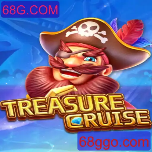 Explorando o Mundo de TREASURECRUISE: Uma Aventura a Bordo de 68G.COM