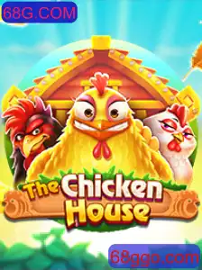 TheChickenHouse: A Nova Sensação nos Jogos de Estratégia