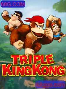 Tudo Sobre TripleKingKong: Um Mergulho no Mundo do Jogo