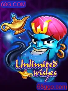 Descubra o Mundo Encantado de UnlimitedWishes: Um Jogo de Estratégia e Aventura