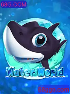 Descubra 'WaterWorld': Um Mergulho no Inovador Mundo dos Jogos Subaquáticos