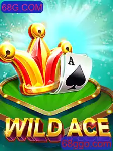 Descubra o Universo de WildAce: O Jogo Revolucionário da 68G.COM